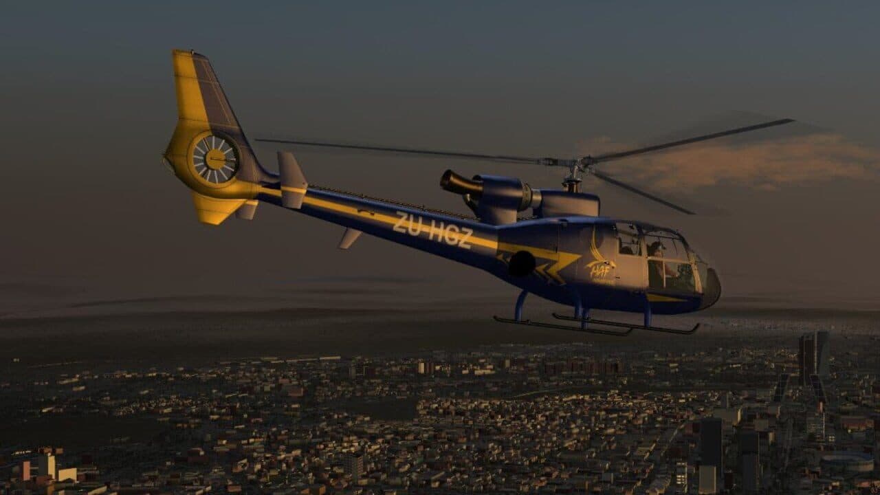FlightGear thumbnail 16
