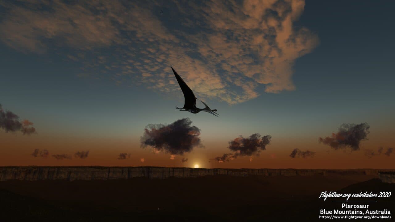 FlightGear thumbnail 18