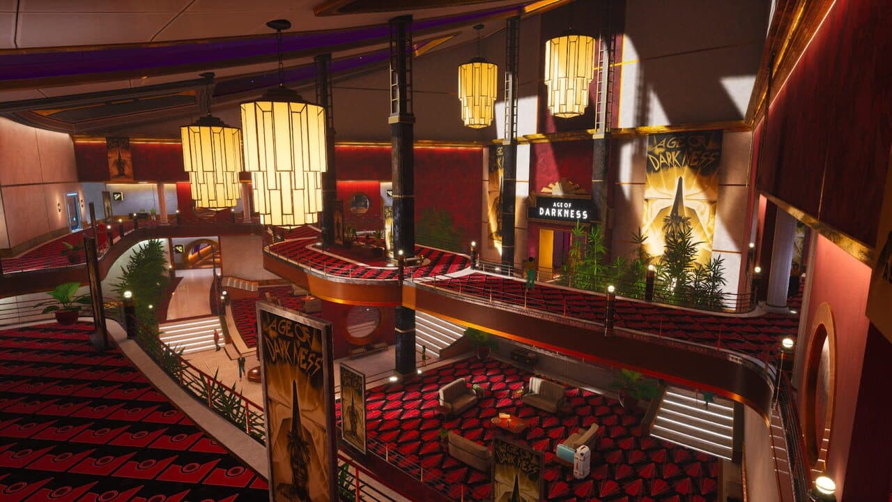 Deceive Inc.: Of Queens and Kings thumbnail 2