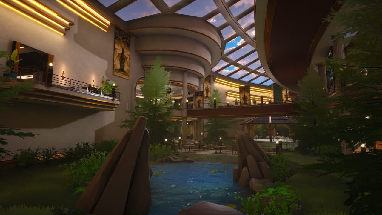 Deceive Inc.: Of Queens and Kings thumbnail 3