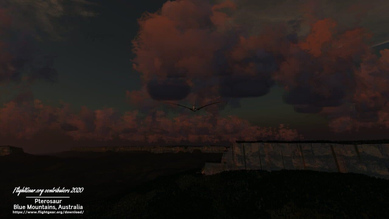 FlightGear thumbnail 20