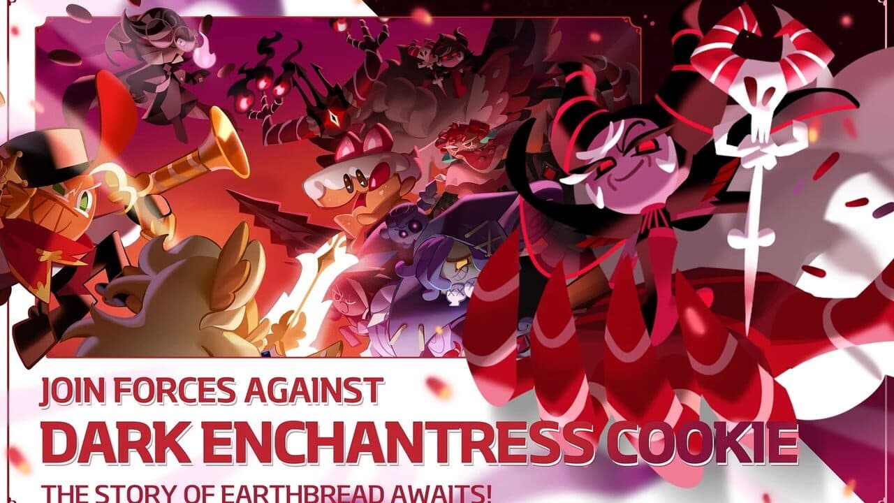 Cookie Run: Kingdom thumbnail 3