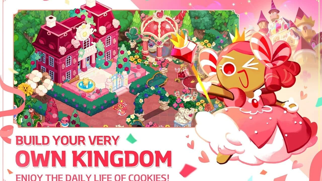 Cookie Run: Kingdom thumbnail 4