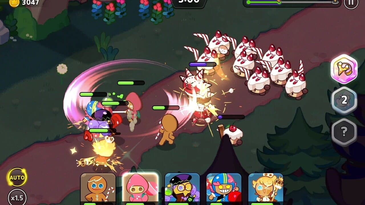 Cookie Run: Kingdom thumbnail 6