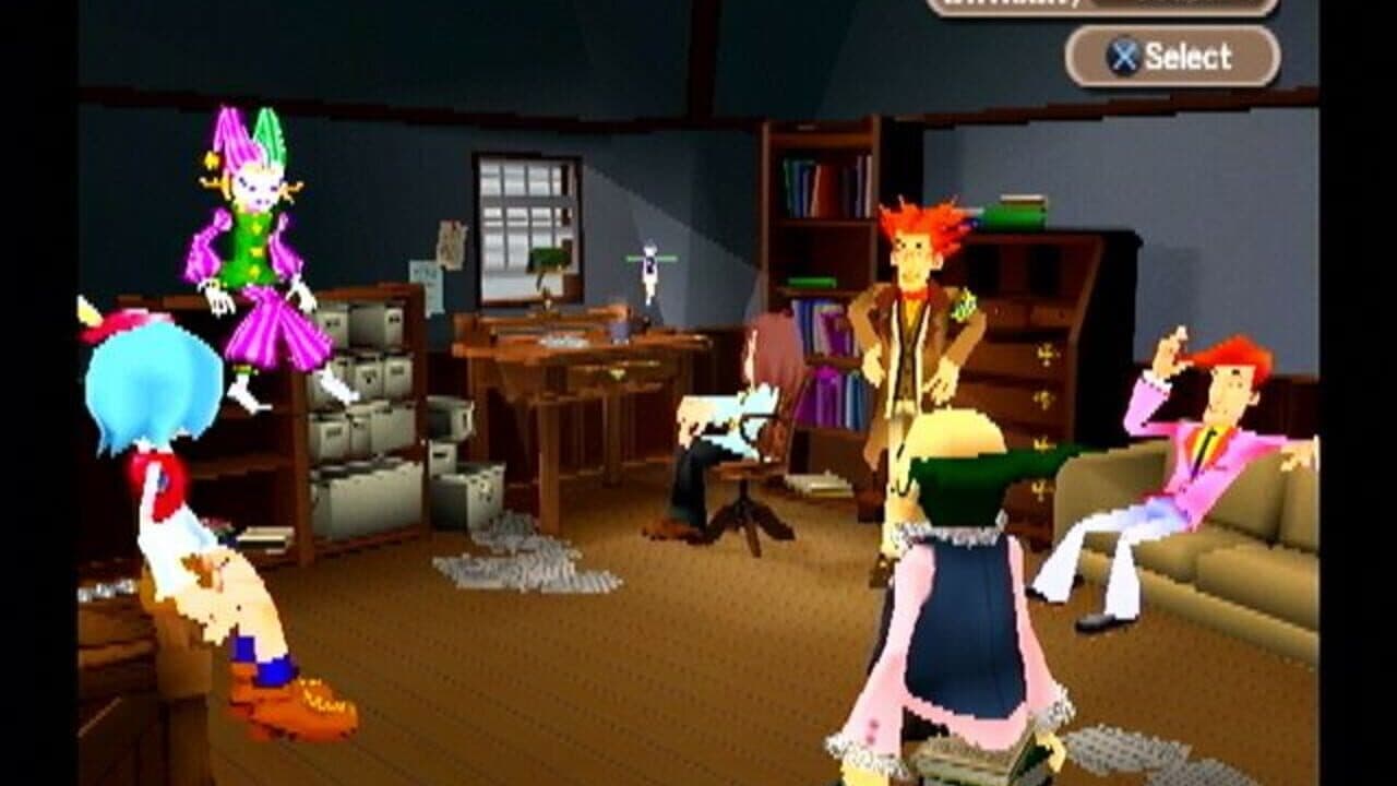 Mad Maestro! screenshot 1