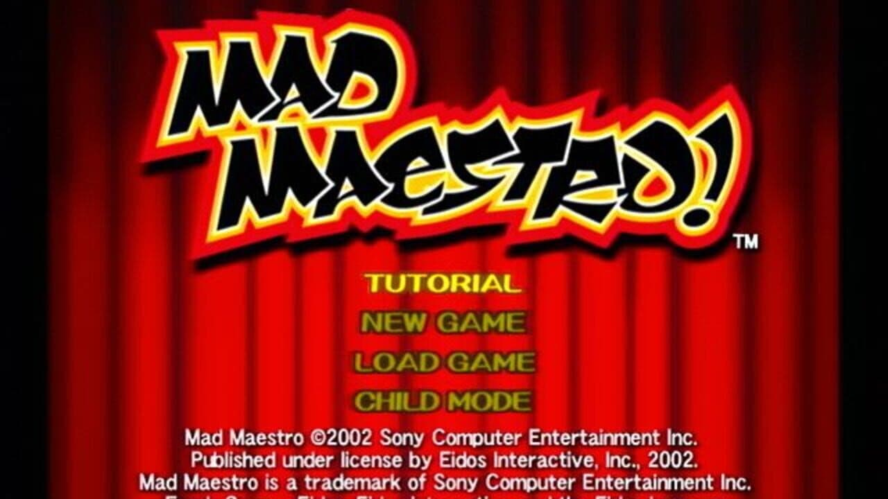 Mad Maestro! thumbnail 2