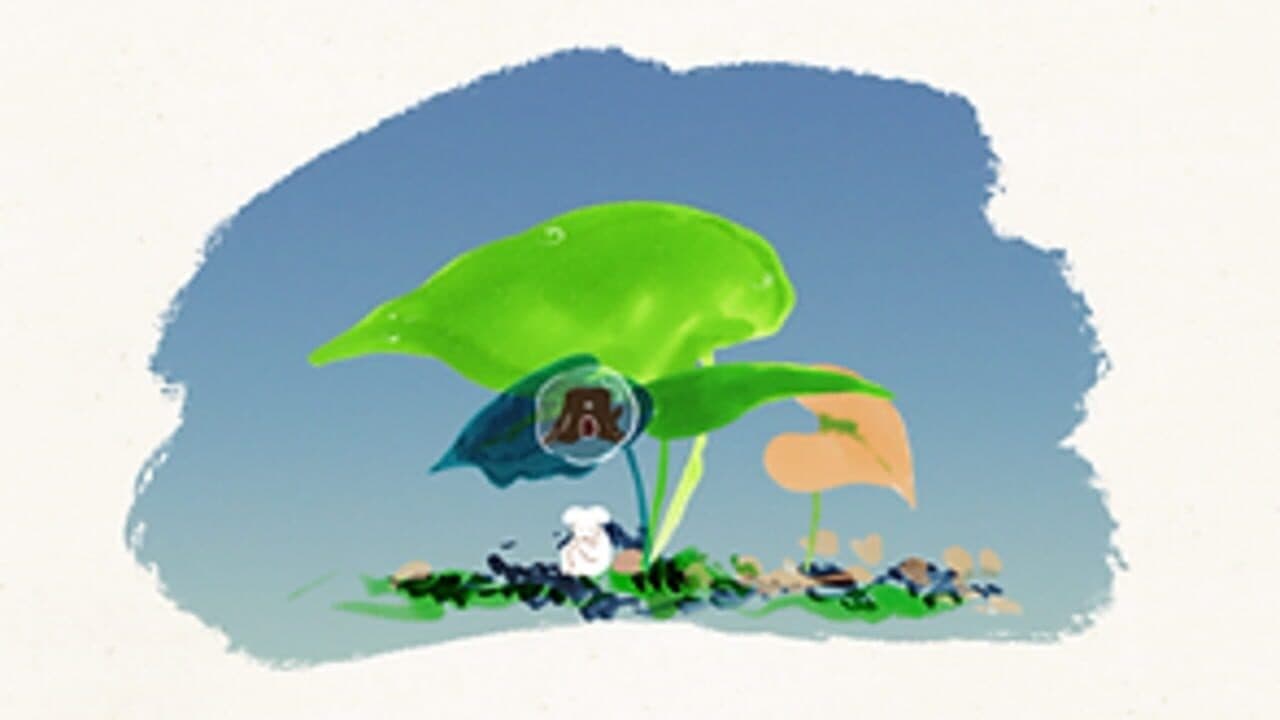Wander in Wonder screenshot 1