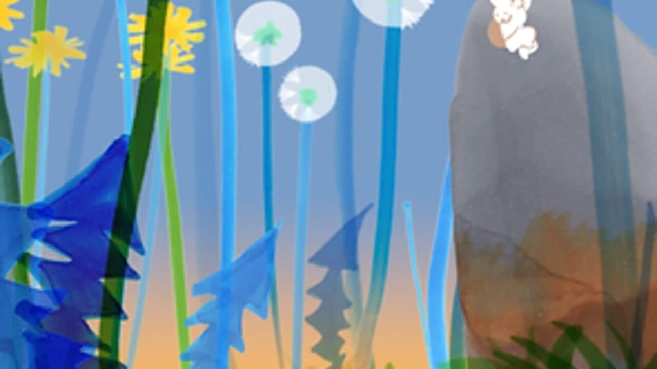 Wander in Wonder thumbnail 2