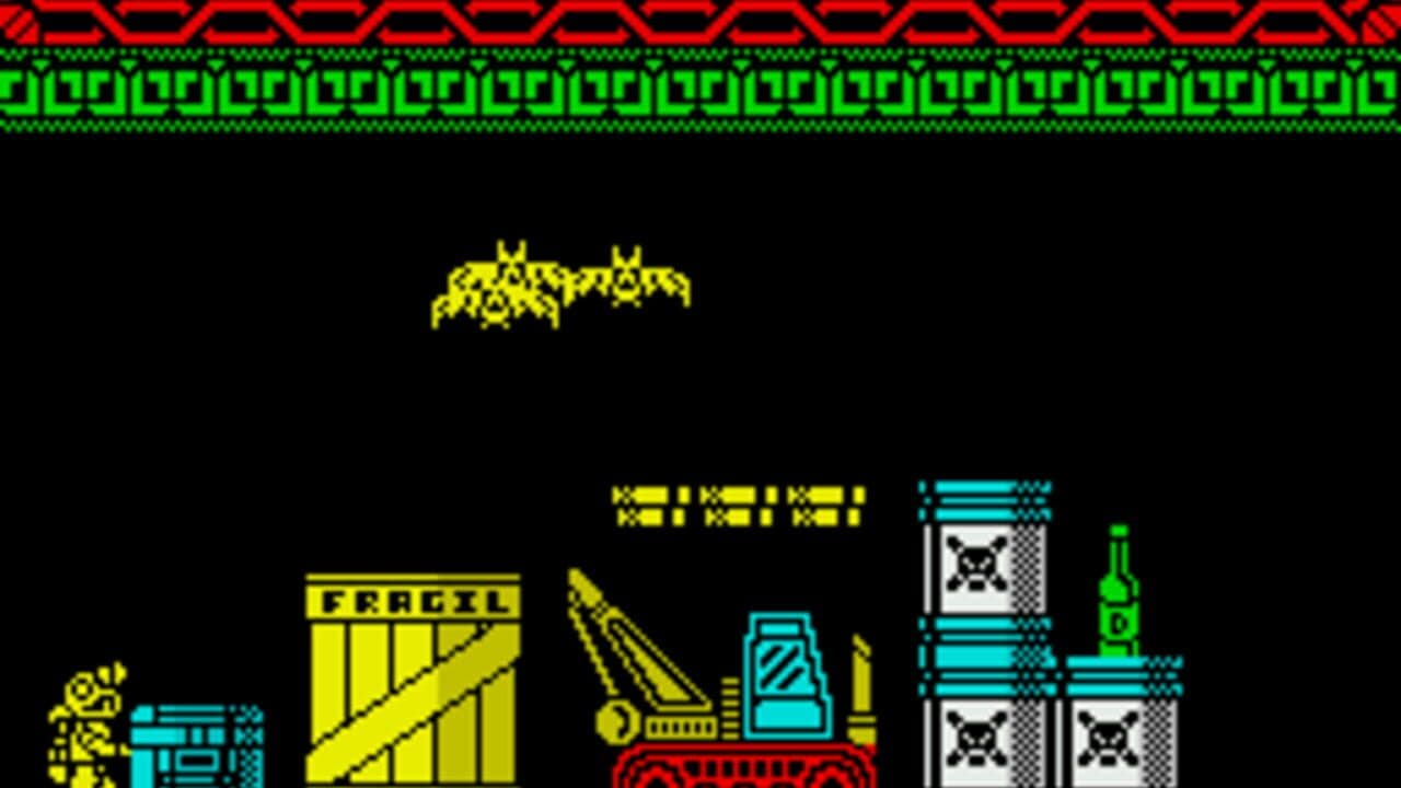 Nuclear Bowls thumbnail 3
