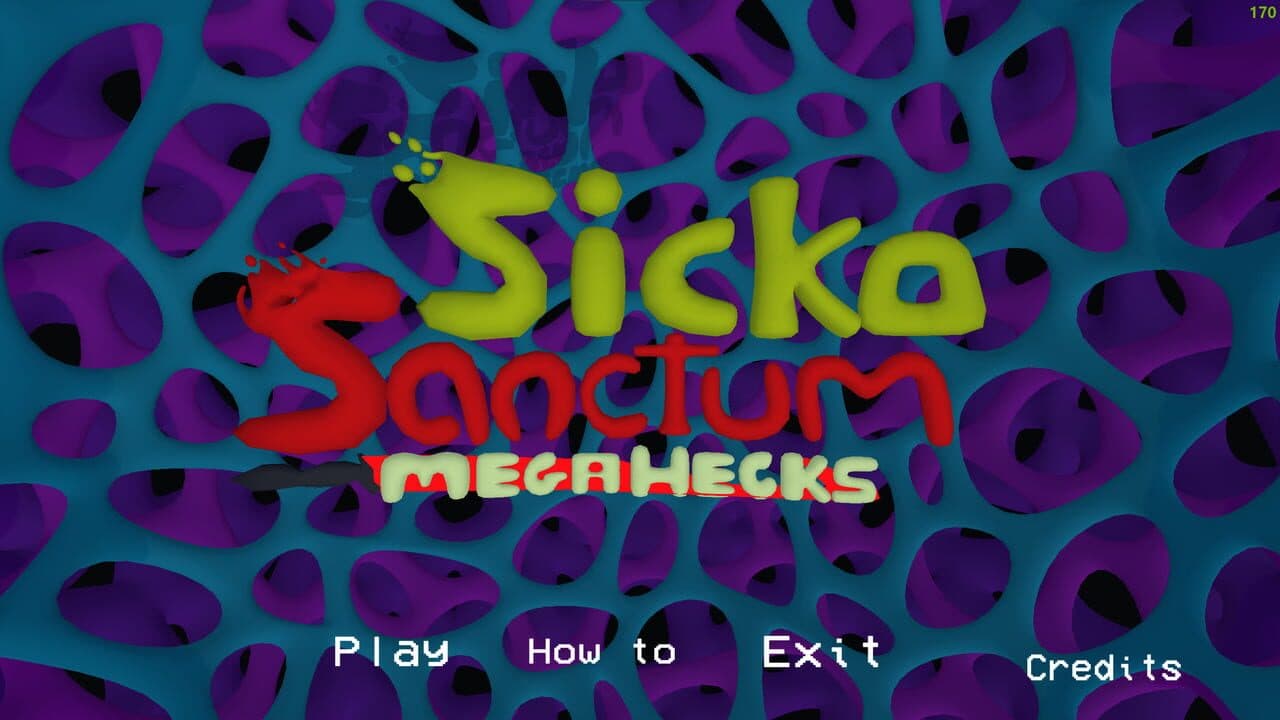 Sicko Sanctum: Megahecks thumbnail 6