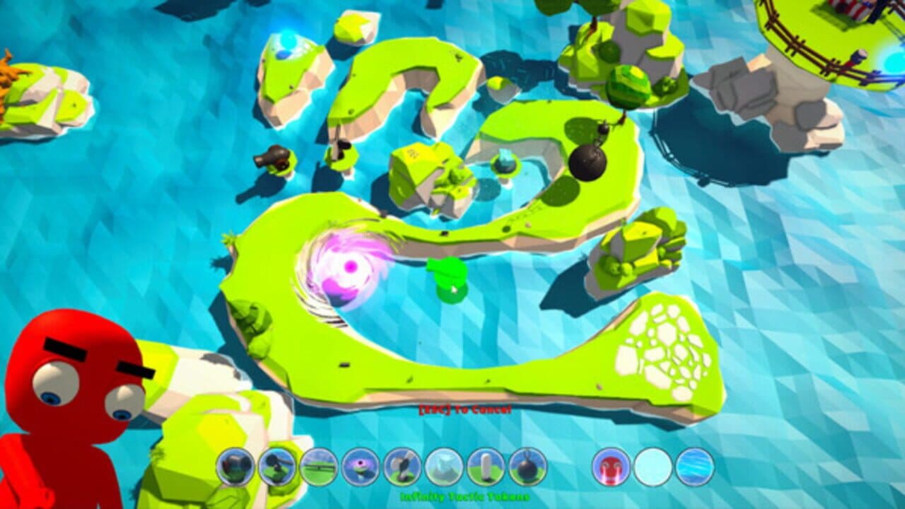 Topple Tactics thumbnail 8