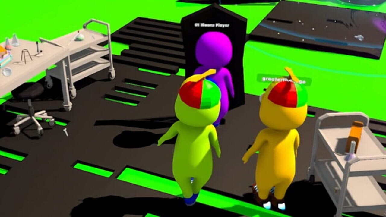 Topple Tactics thumbnail 2
