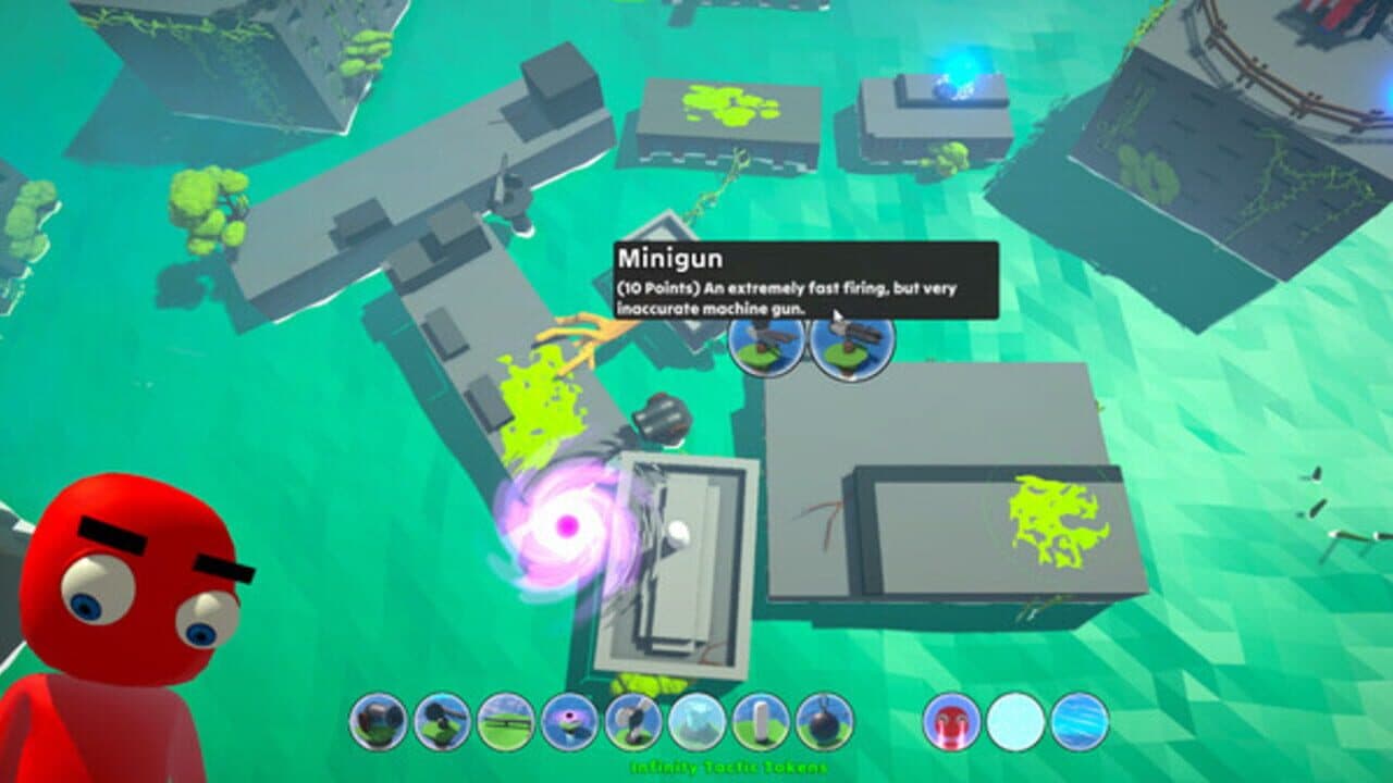 Topple Tactics thumbnail 5