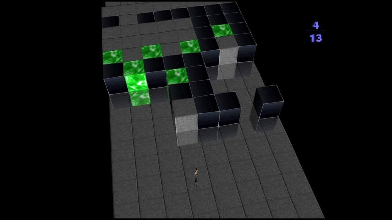 Kurushi Final: Mental Blocks thumbnail 2