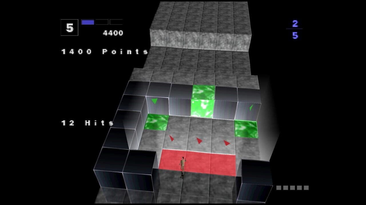 Kurushi Final: Mental Blocks thumbnail 3