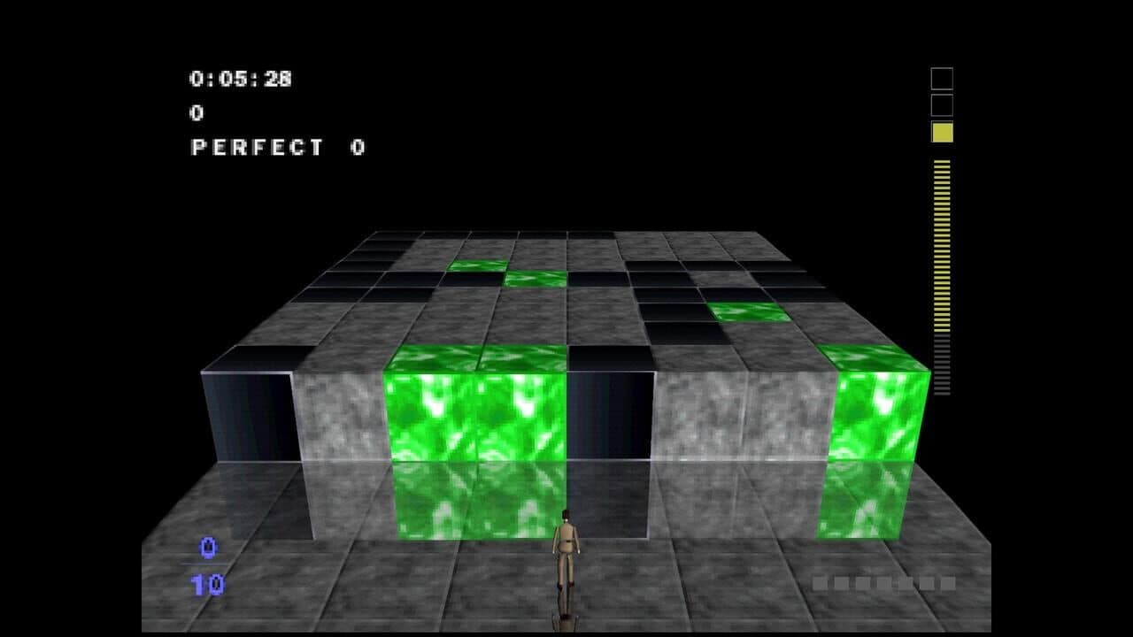 Kurushi Final: Mental Blocks thumbnail 4