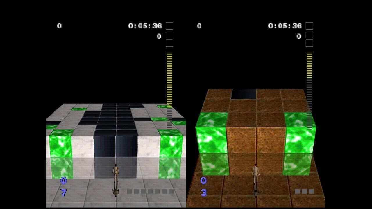 Kurushi Final: Mental Blocks thumbnail 6
