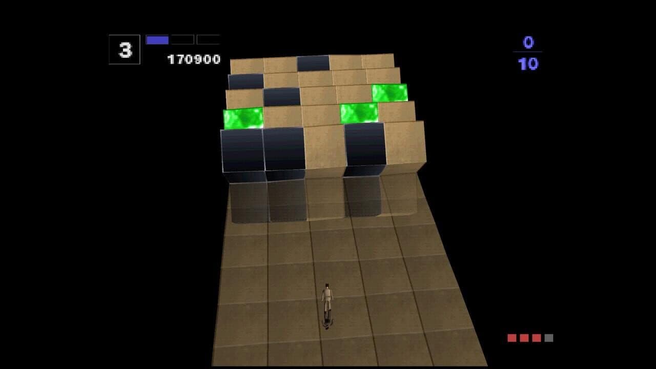 Kurushi Final: Mental Blocks thumbnail 9