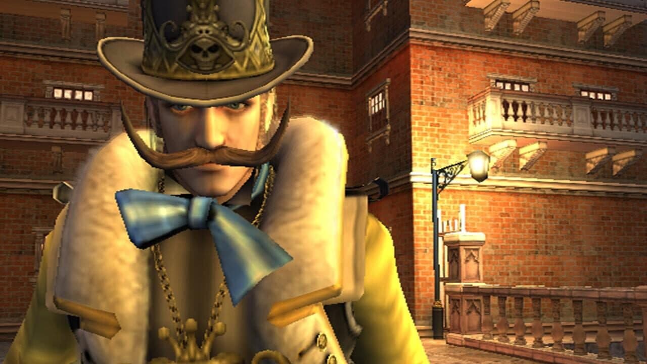 Soulcalibur: Broken Destiny thumbnail 4