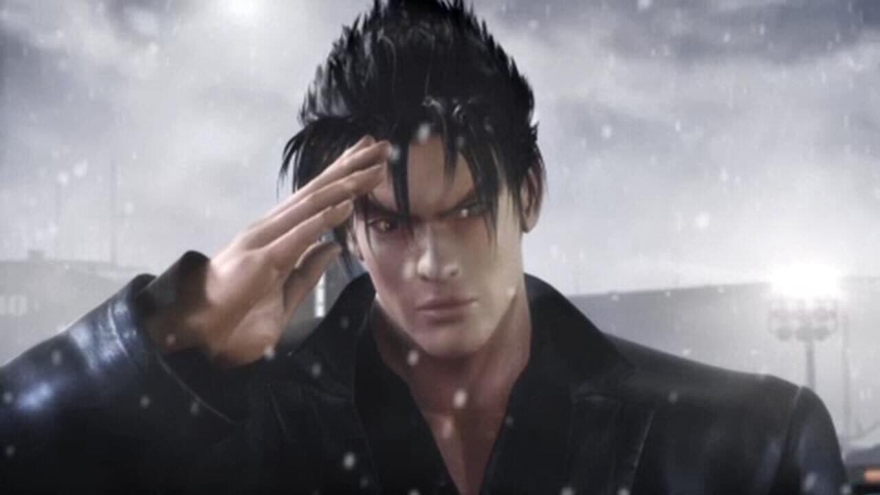 Tekken 6 screenshot 1