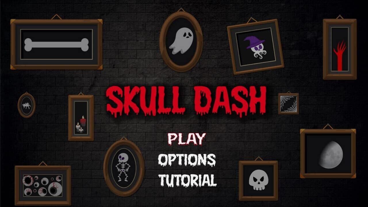 Skull Dash thumbnail 7