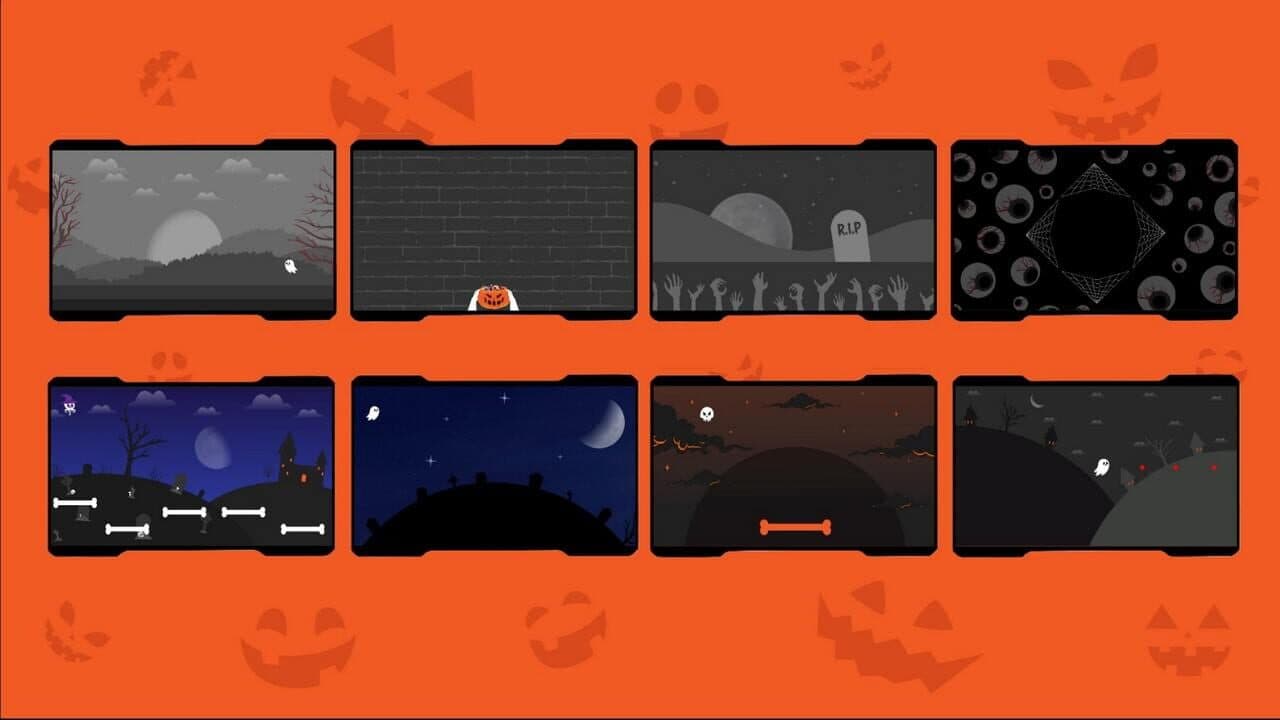 Skull Dash thumbnail 8