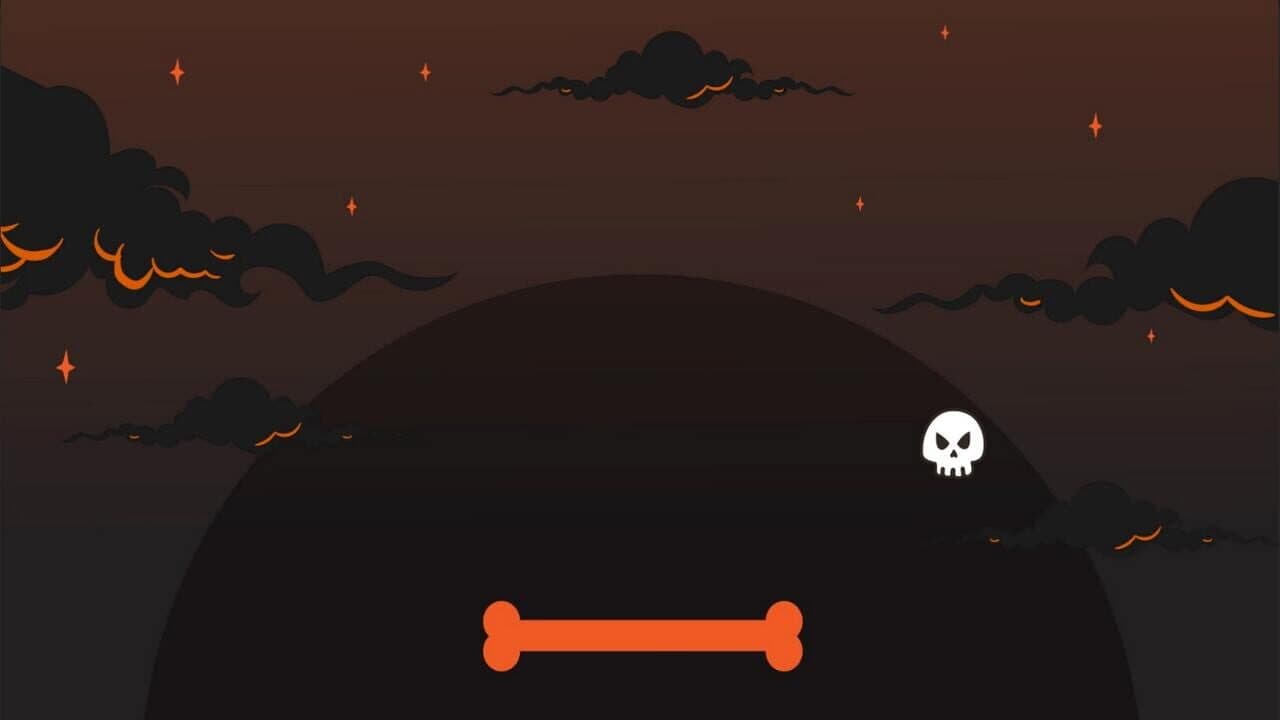 Skull Dash thumbnail 3