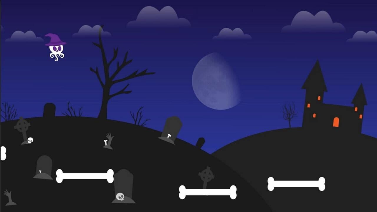 Skull Dash thumbnail 5