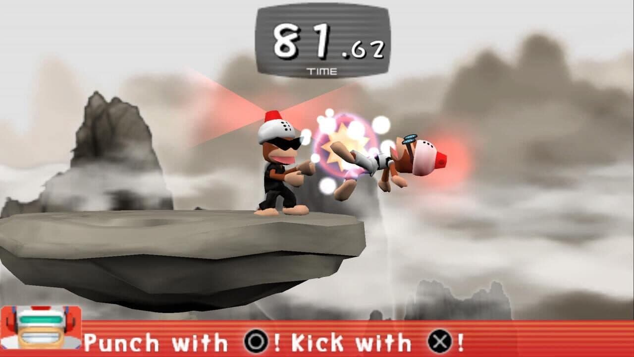 Ape Escape Academy thumbnail 5