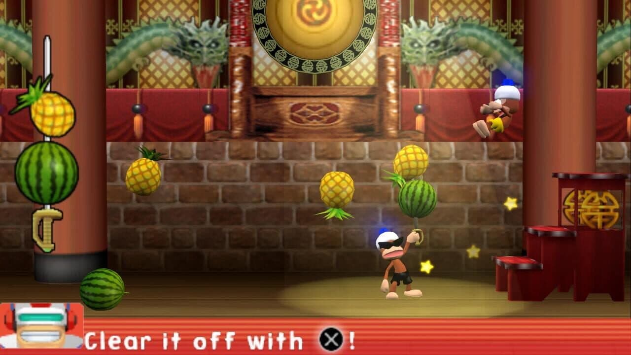 Ape Escape Academy thumbnail 7