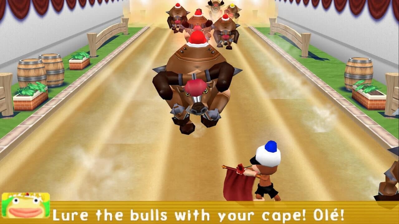 Ape Escape Academy thumbnail 8