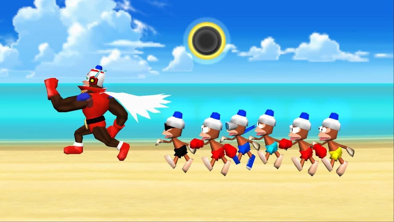 Ape Escape Academy thumbnail 9