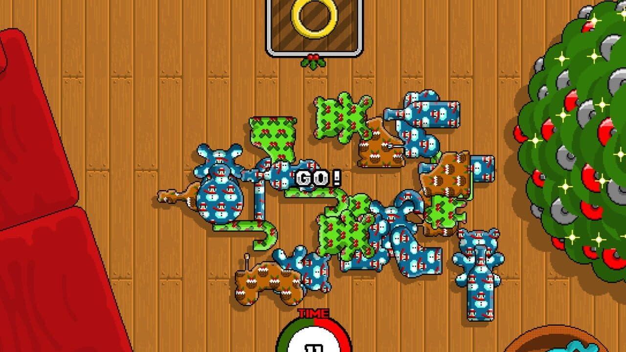 Gift Wrapped screenshot 1