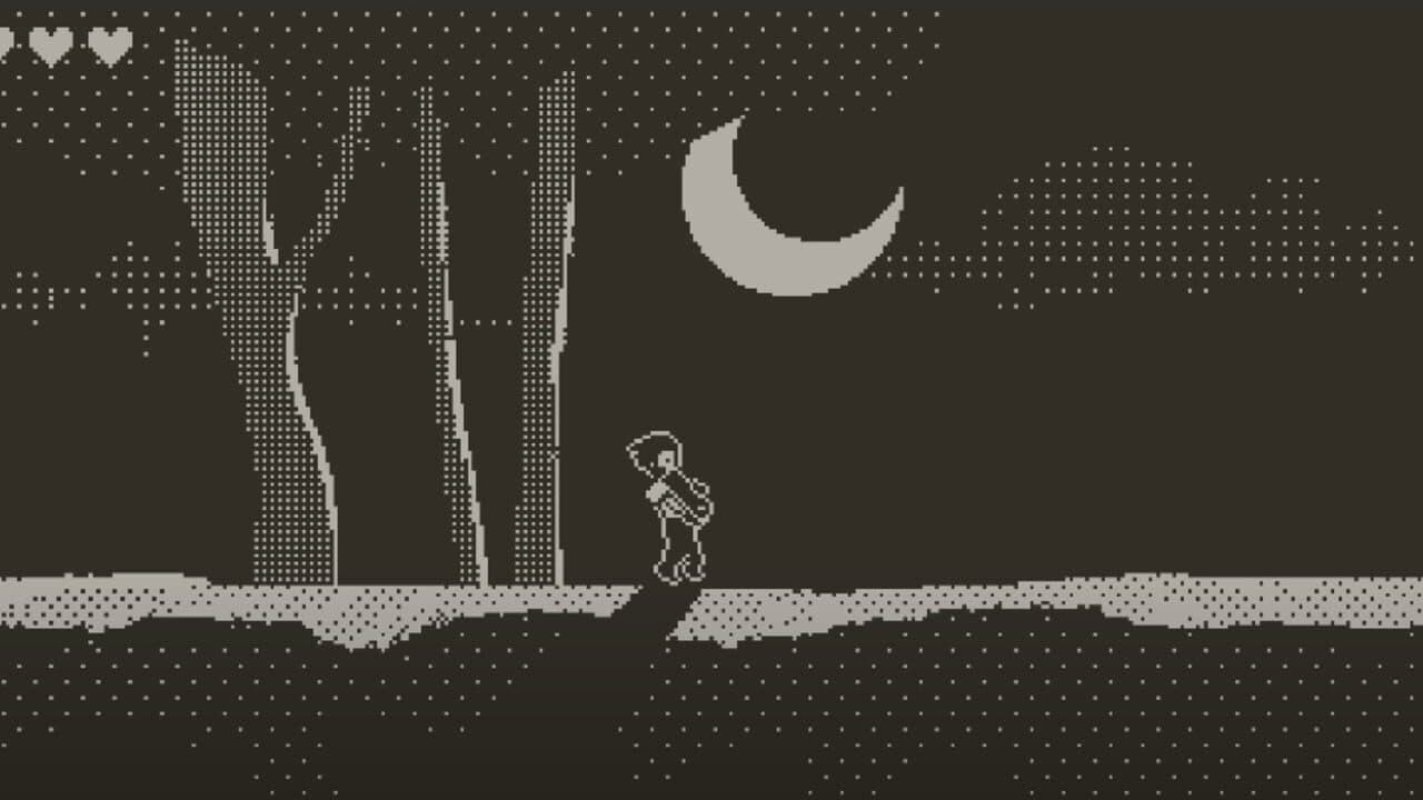 Midnight Raider screenshot 1