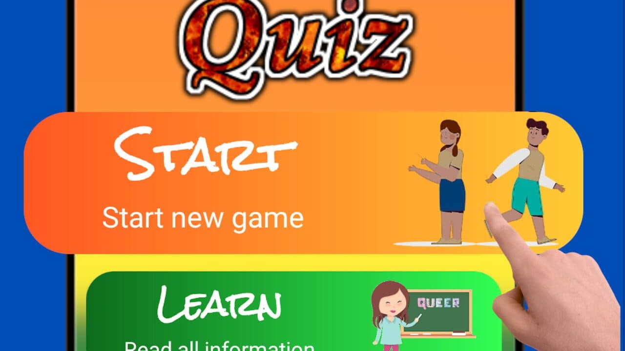 Pride Quiz thumbnail 4