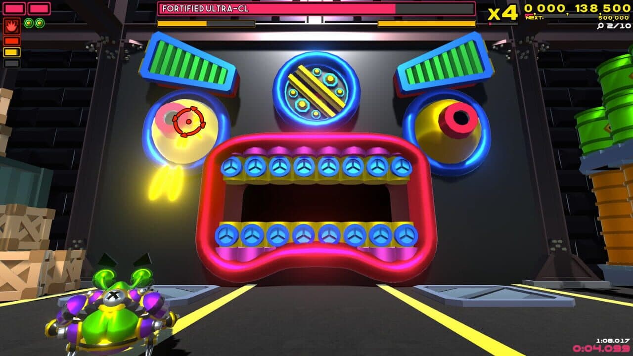 Sligga Trigger thumbnail 3