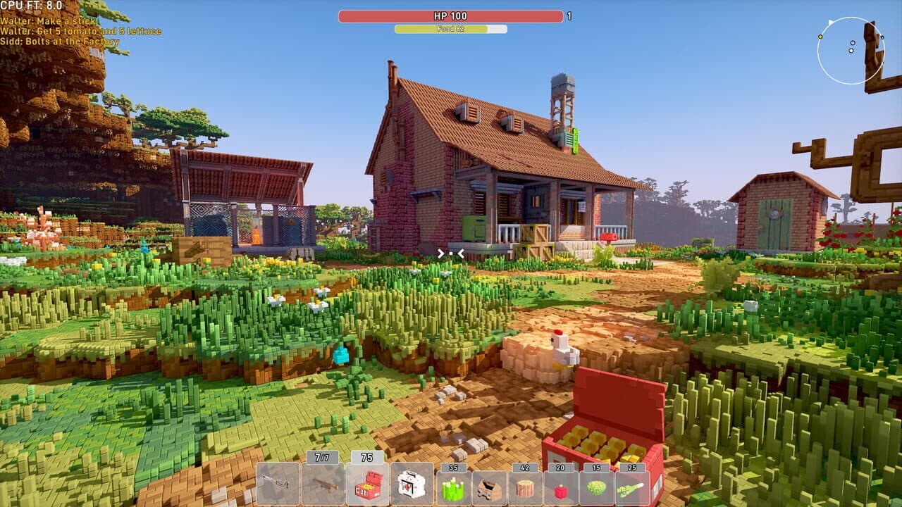 Voxile thumbnail 2