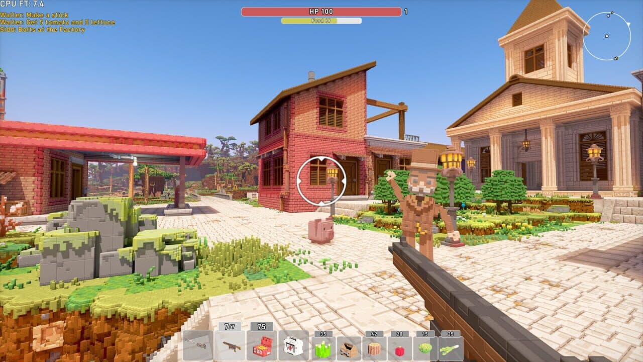Voxile thumbnail 3