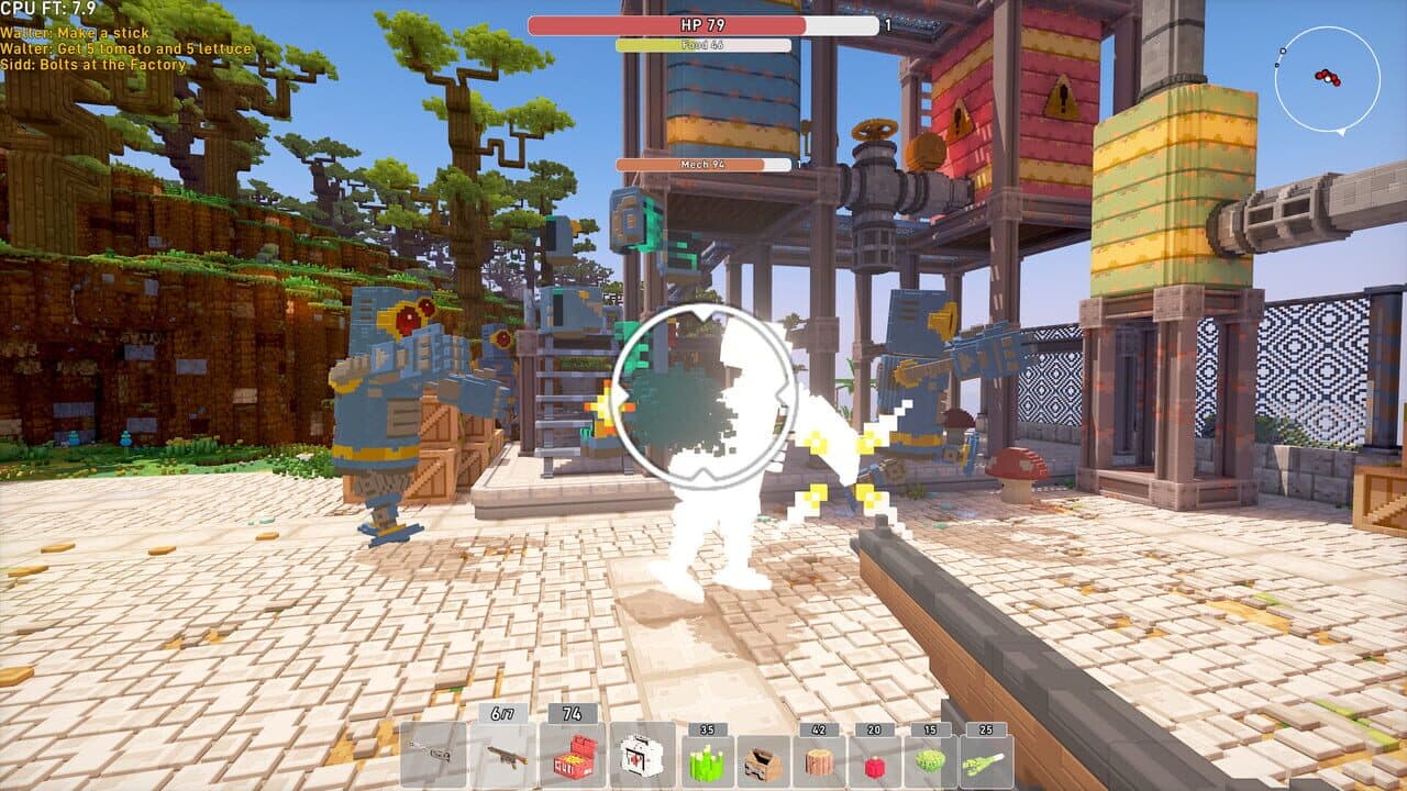Voxile thumbnail 4