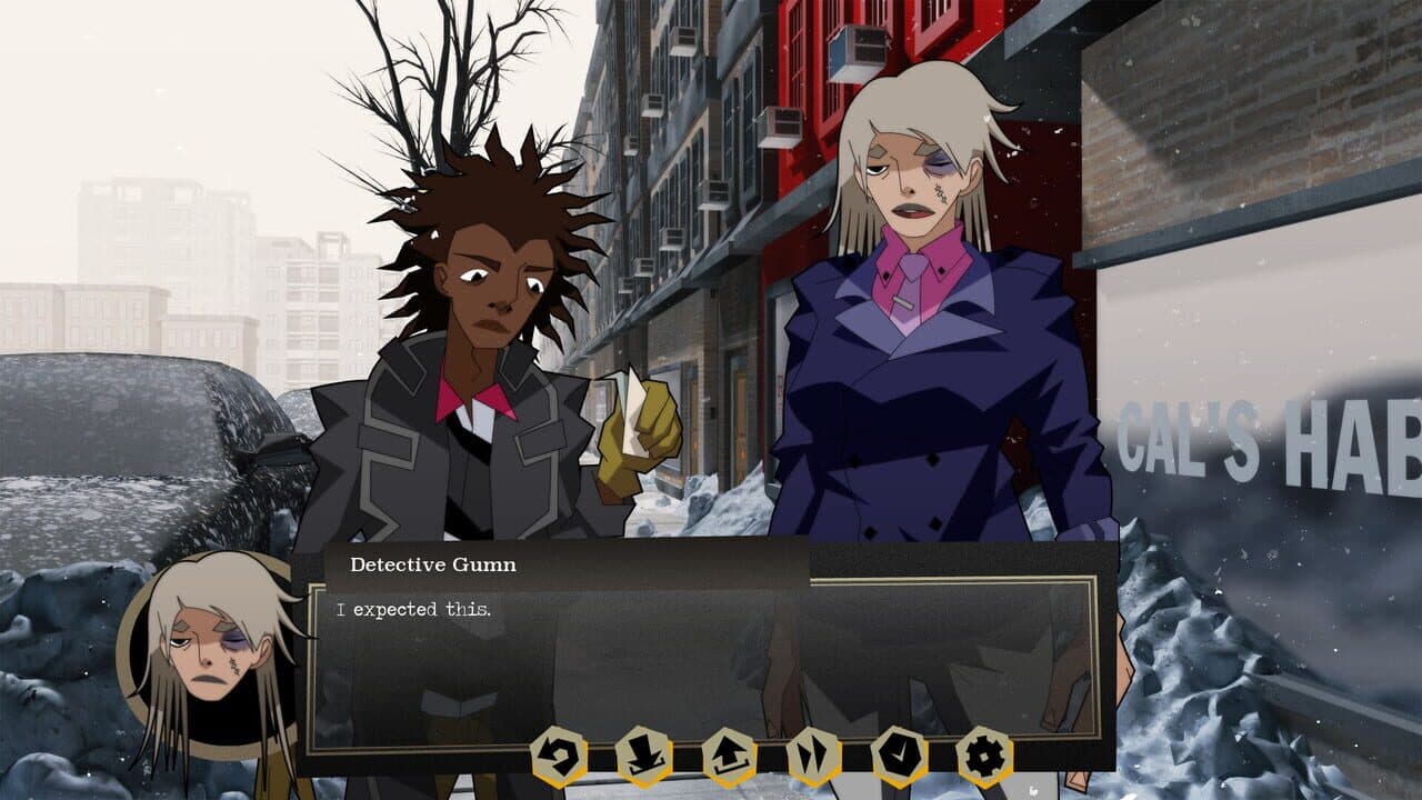 Methods: The Illusion Murders thumbnail 2