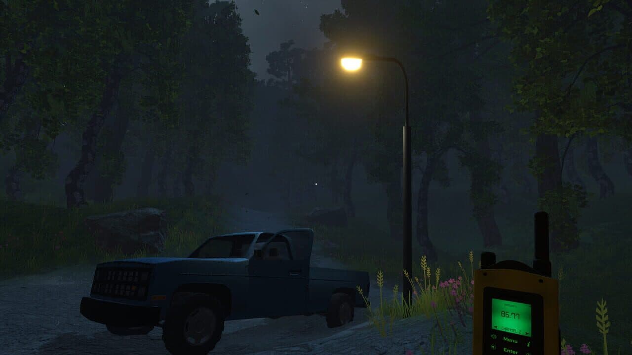 Nightwatch screenshot 1