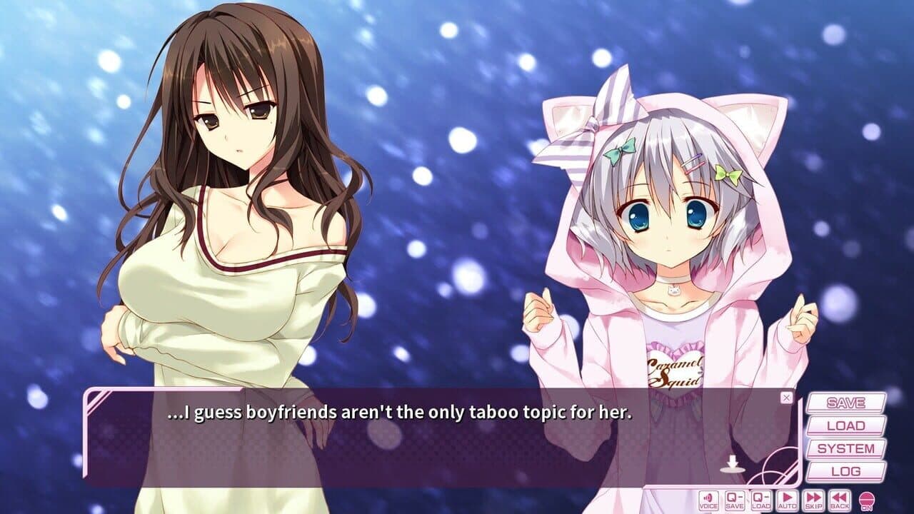 My Academy's Special Place thumbnail 5