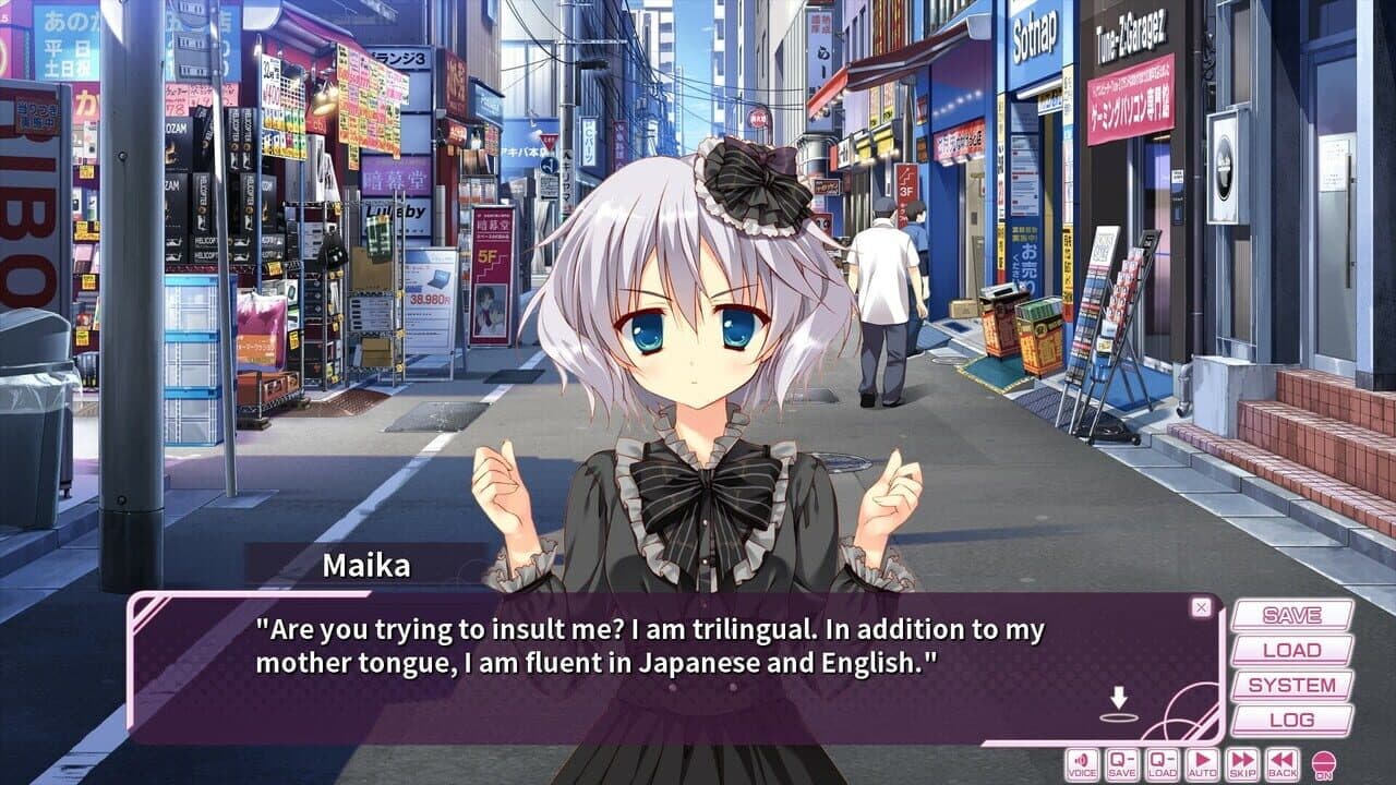 My Academy's Special Place thumbnail 7