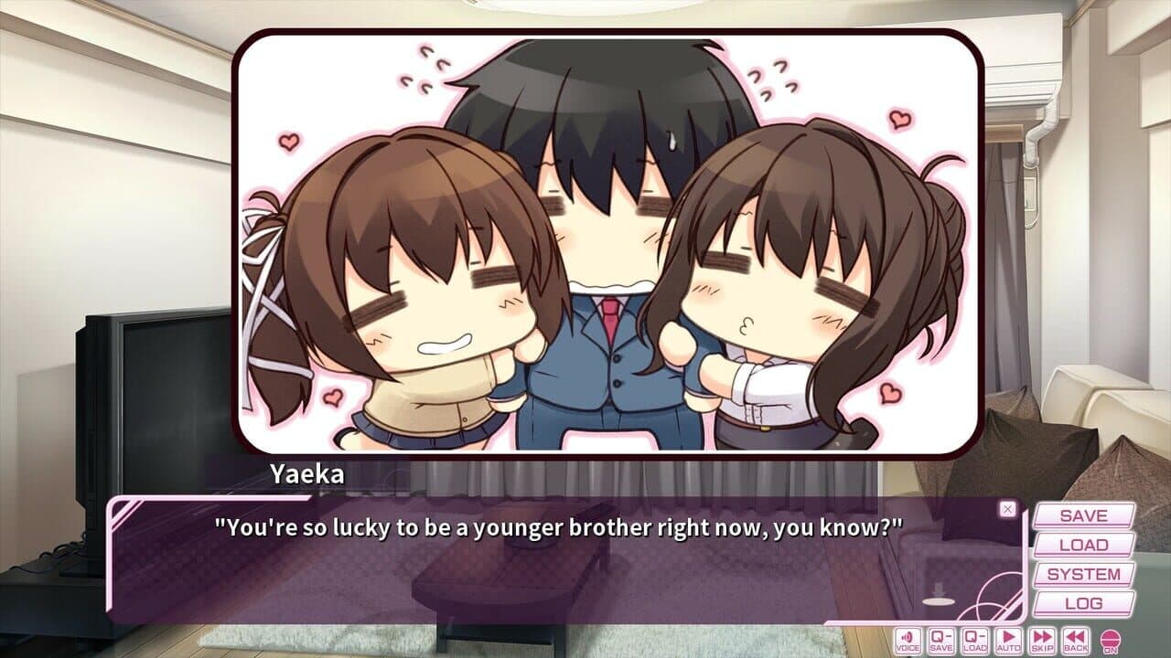 My Academy's Special Place thumbnail 9