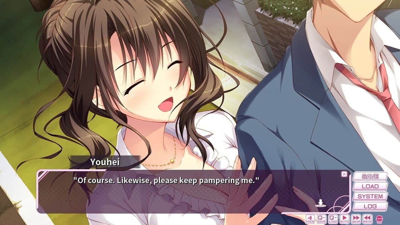 My Academy's Special Place thumbnail 10