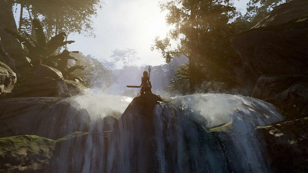 Soulmask screenshot 1