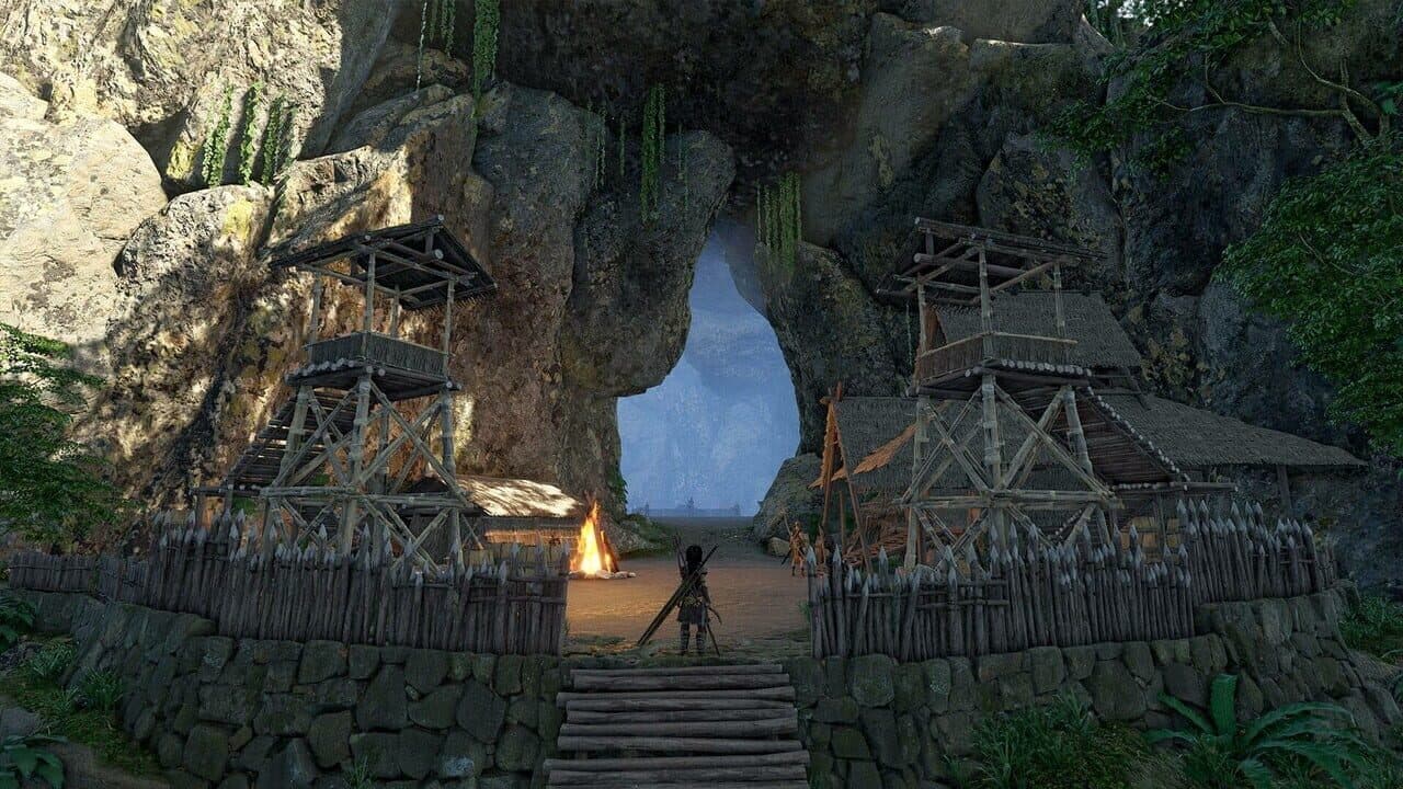 Soulmask thumbnail 2