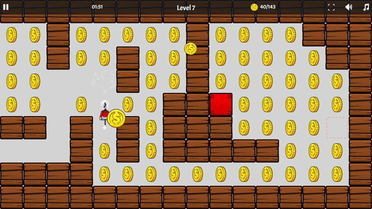 Maze Quest Master: Cyclist thumbnail 4