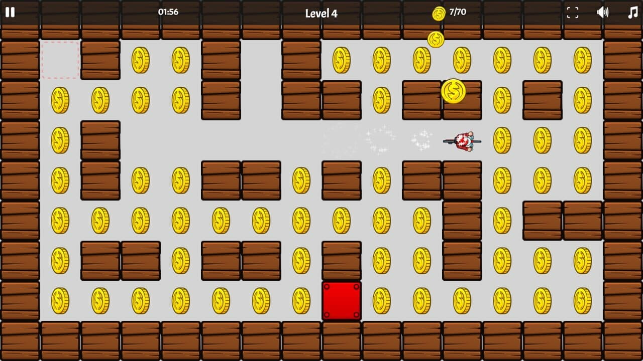 Maze Quest Master: Cyclist thumbnail 2