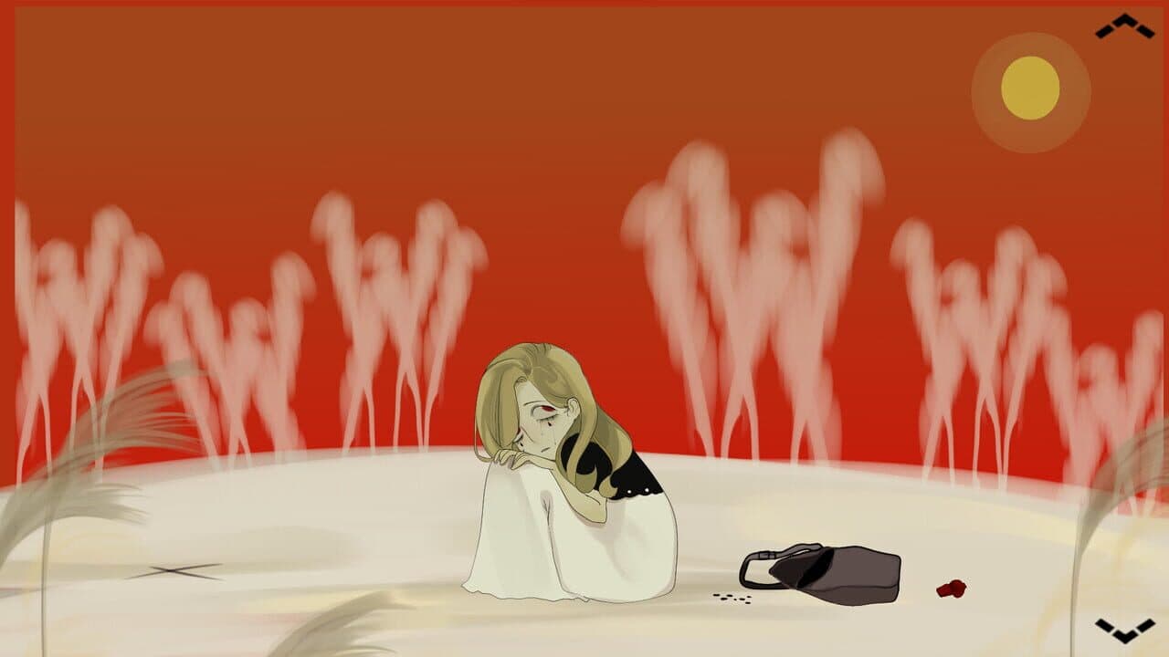 Love Alone Death screenshot 1